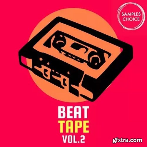 Samples Choice Beat Tape Vol 2