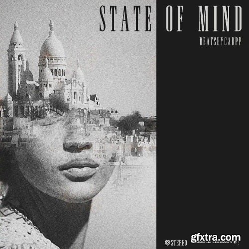 Beatsbycarpp State of Mind