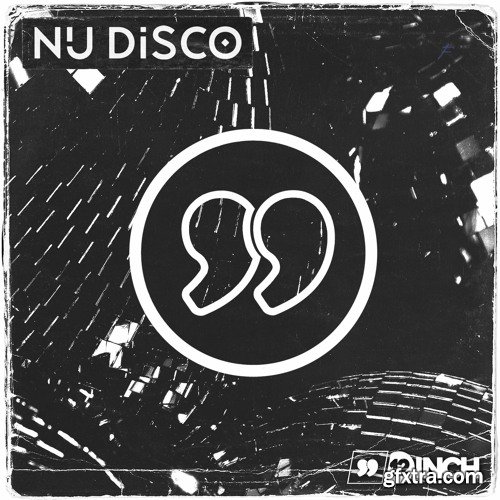 12inchsounds 12inchsounds: Nu Disco