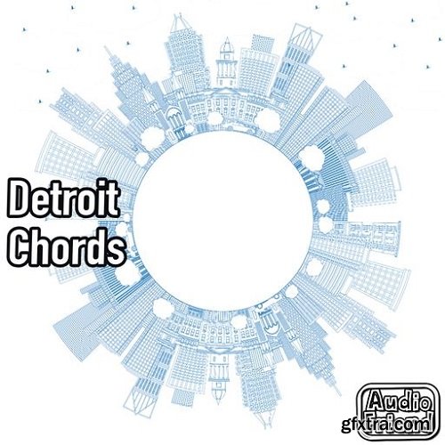 AudioFriend Detroit Chords