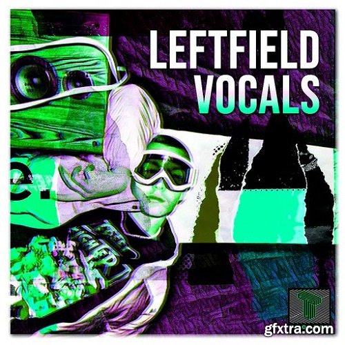 Toolbox Samples Leftfield Vocals