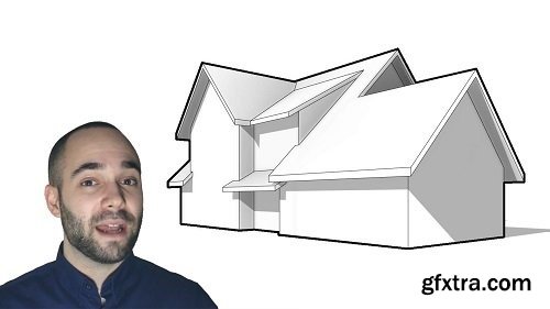 Balkanarchitect - Revit Roofs Masterclass