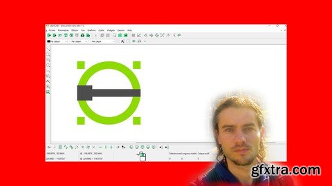 LibreCAD the complete course