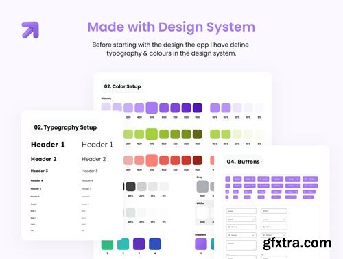 Money Transfer App UI Kit Ui8.net