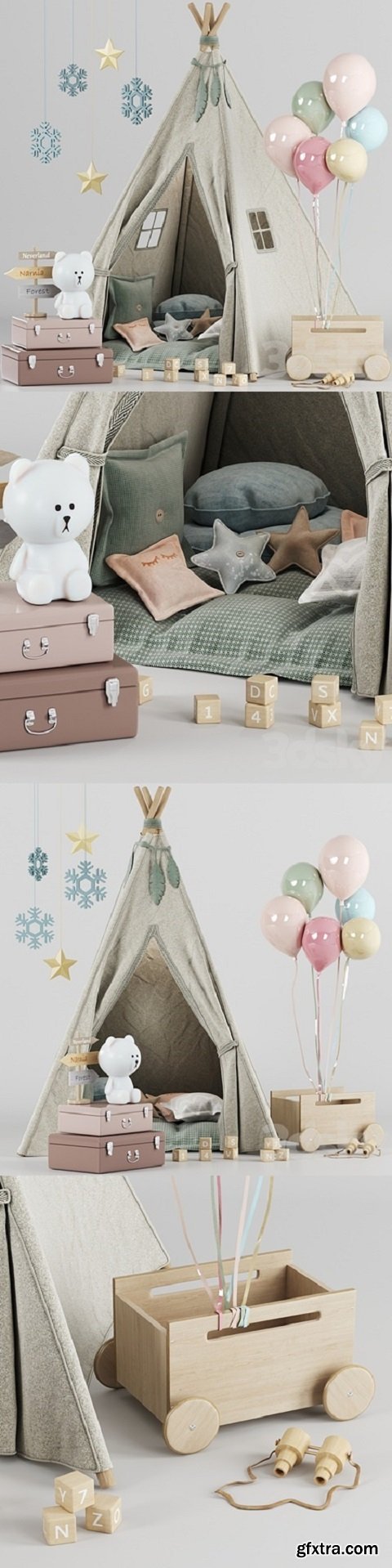 Child Room Decor-11