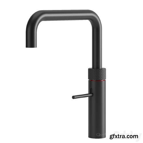 Faucet Quooker Fusion Square