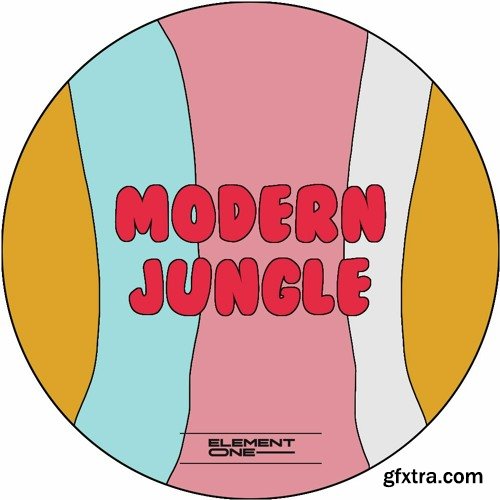 Element One Modern Jungle