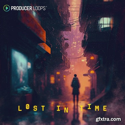 Producer Loops Lost In Time