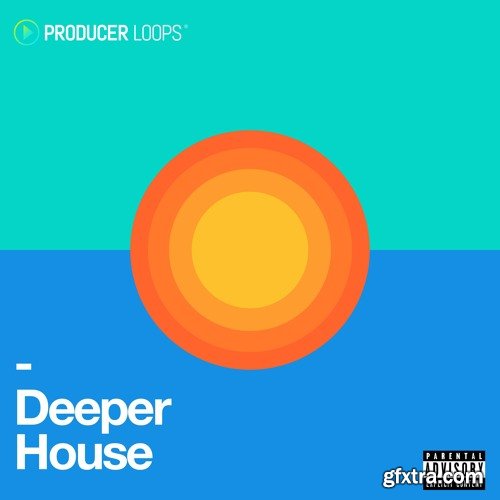 Producer Loops Deeper House