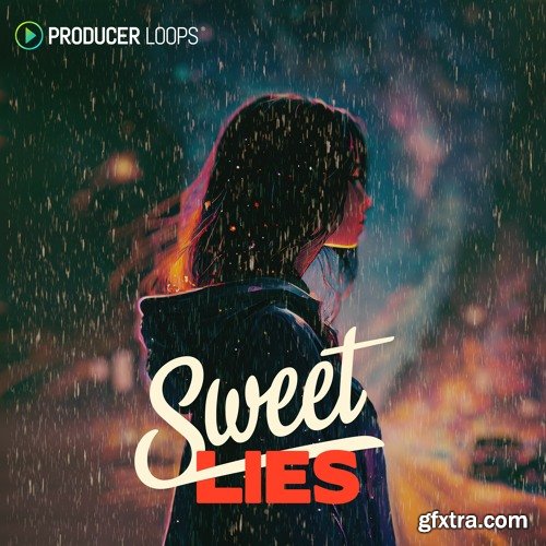 Producer Loops Sweet Lies