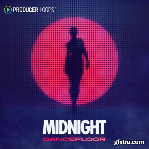 Producer Loops Midnight Dancefloor