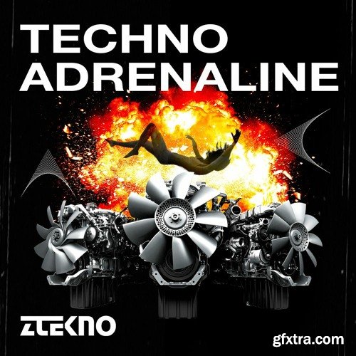 Ztekno Techno Adrenaline