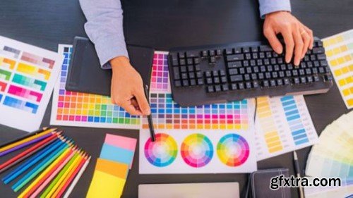 Graphic Design and Adobe Creative Suite