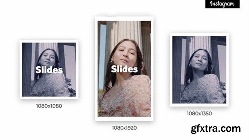 Videohive Instagram Elegant Opener 45986920