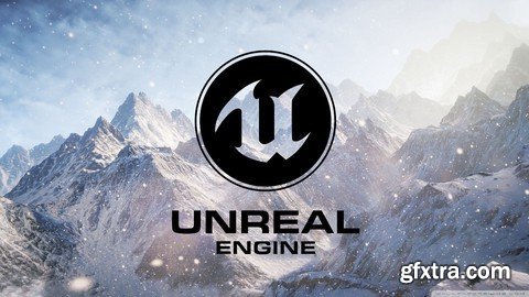 Ultimate Mobile Game Creation Course With Unreal Engine 5