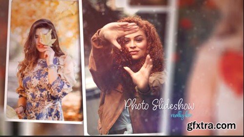 Videohive Photo Slideshow Gallery 45984608