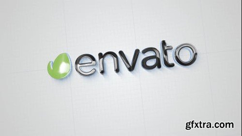 Videohive Build Logo 45945326