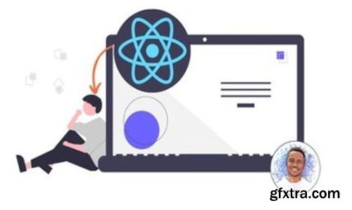 React - Beginner to Advanced (+ Redux & Ecommerce App)