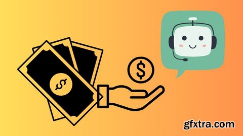 ChatGPT Revenue Masterclass: 40 Ways to Make Money with AI