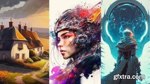 Midjourney AI Art: Ultimate Beginner to Expert Guide