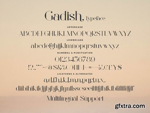 Gadish Ui8.net