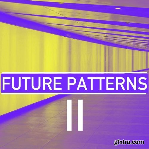 Fume Music Future Patterns II