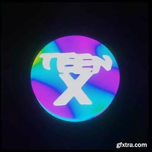 Aunix Teen X Vol 3 (Stash Kit)