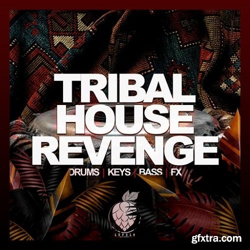 Dirty Music Tribal House Revenge