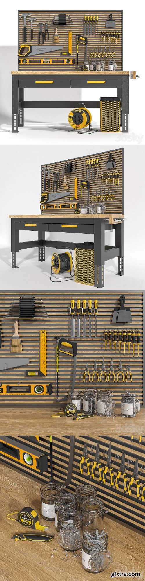 Workbench