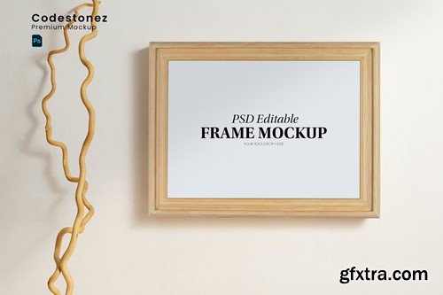 Frame MockUps DTYQEPD