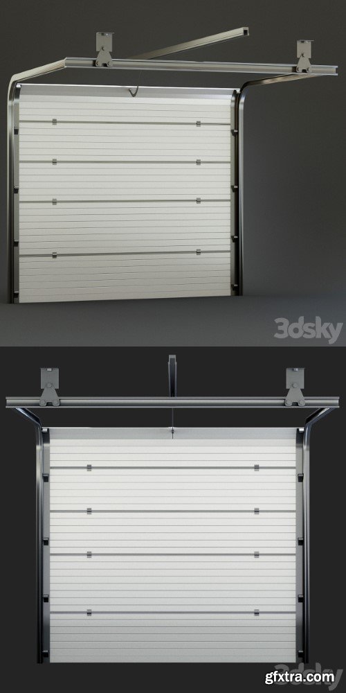 Garage Doors