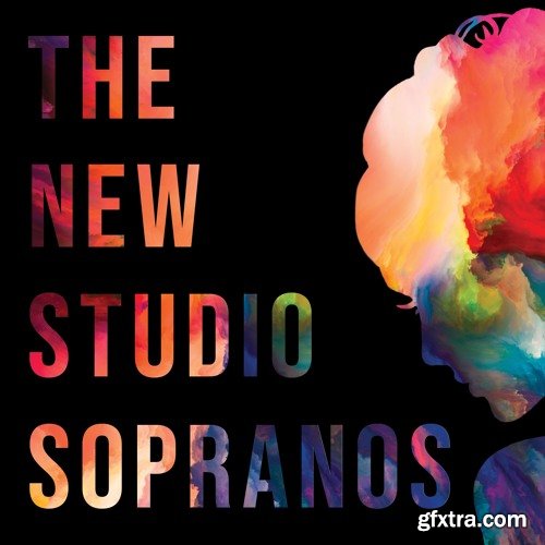 8Dio The New Studio Sopranos