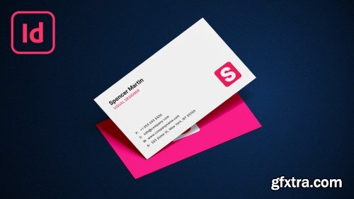 How to Make a Business Card in Adobe InDesign