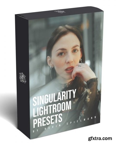 Kevin Spielmann - Singularity – Lightroom Preset Package