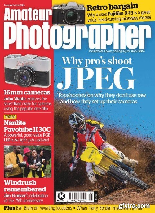 Amateur Photographer - 13 June 2023