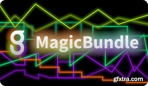 GS DSP Magic Plugins Bundle 2023.05