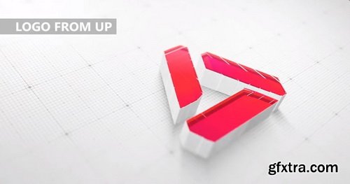 Videohive - Bouncing Logo Reveal V1.0 - 46002216