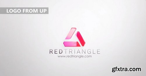 Videohive - Bouncing Logo Reveal V1.0 - 46002216