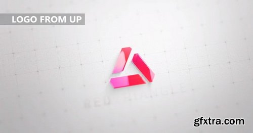 Videohive - Bouncing Logo Reveal V1.0 - 46002216