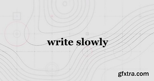 Videohive - Type Sync Pro - Realistic Writing Tool - 43443401