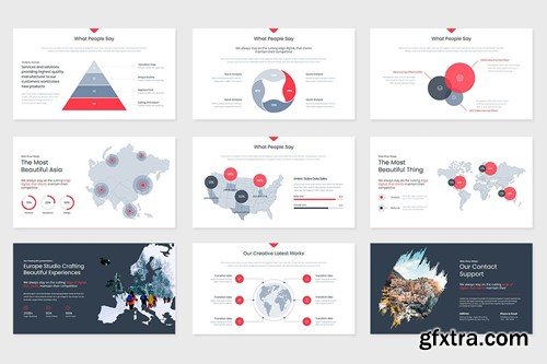 Union Pitch Deck Template 2BZC2Q2