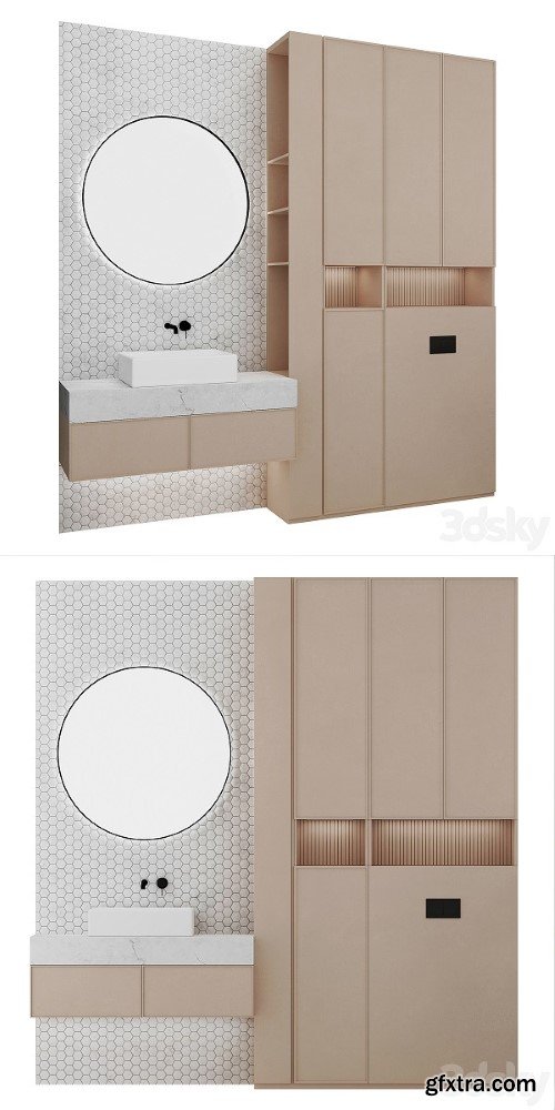 Bathroom Set 22