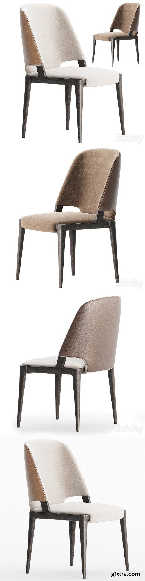 VELIS Dining Chair