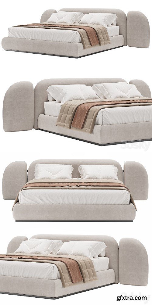 Vao Bed