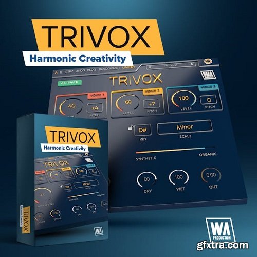 W.A Production Trivox v1.0.0