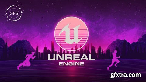 Unreal Engine 5: quick guide for beginner