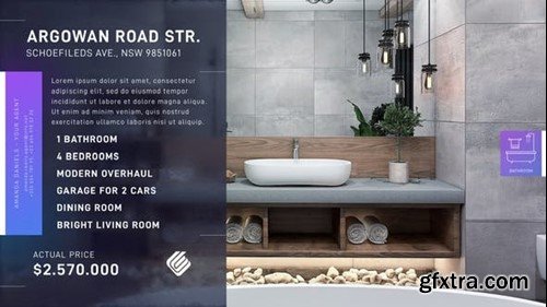 Videohive Real Estate III 46111899