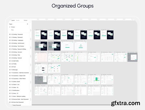 ZoSale-Sales Analytics Dashboard Ui8.net