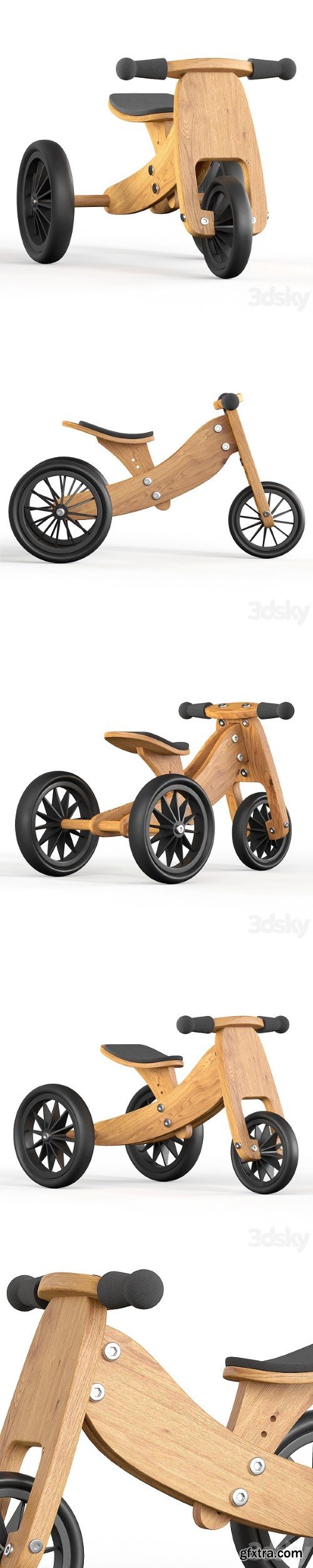 Childrens Balance Bike