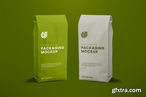 Product Packaging Mockup 695J6PC